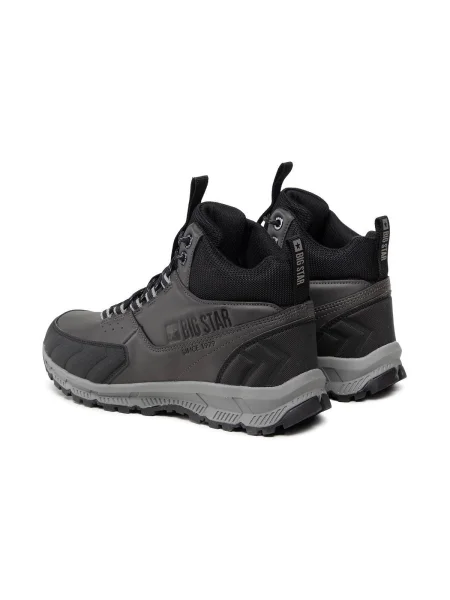 Pantofi Big Star negru