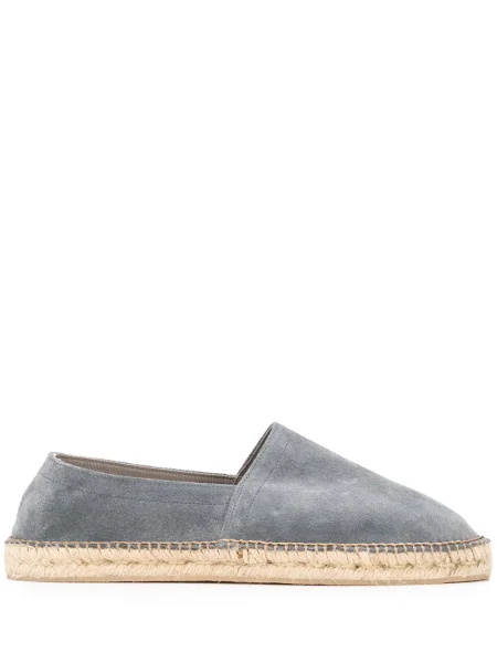 Espadrile Scarosso gri