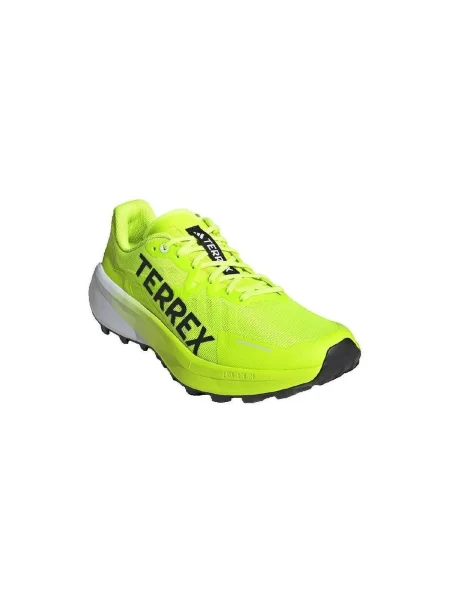 Tenisky Adidas Terrex čierna
