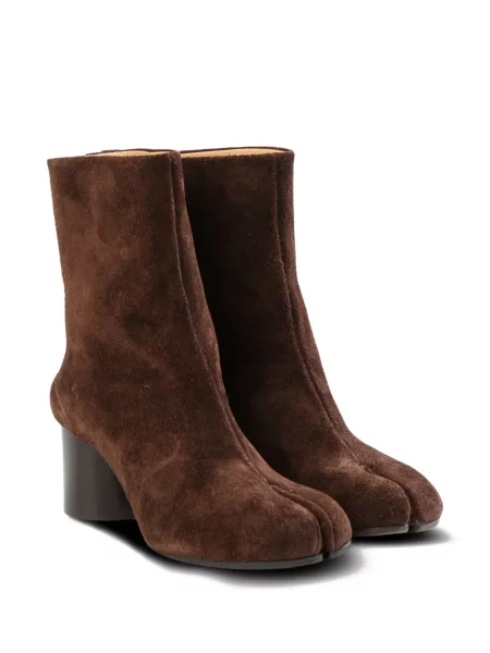Cizme scurte Maison Margiela maro