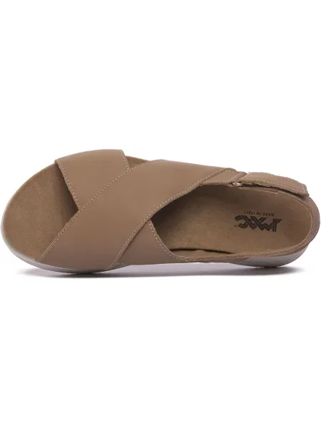 Pantofi Imac bej