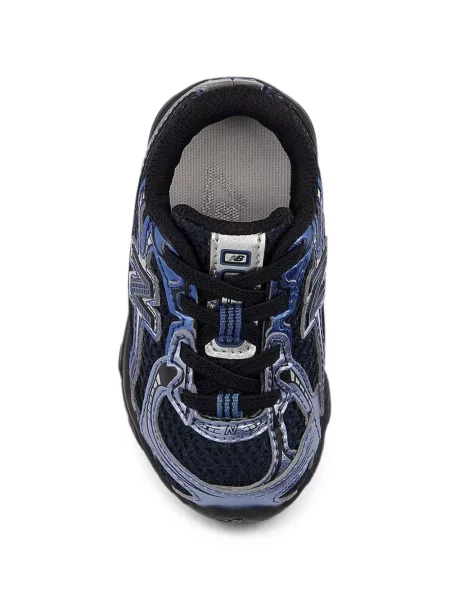 Sportbačiai New Balance mėlyna
