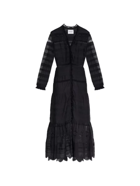 Rochie Marant Etoile de costum negru