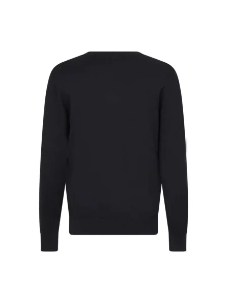 Sweter John Richmond czarny