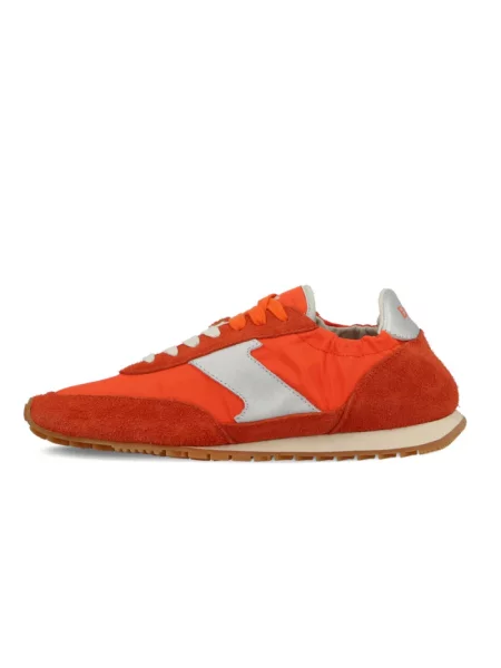 Sneakersy Etonic skórzane