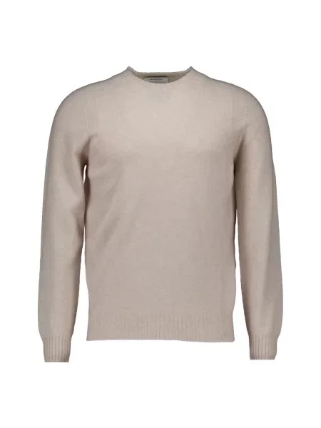Sweter Gran Sasso beżowy