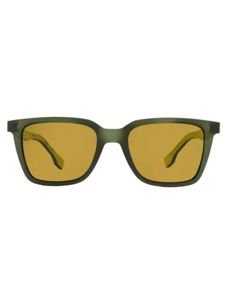 Ochelari de soare Boss verde