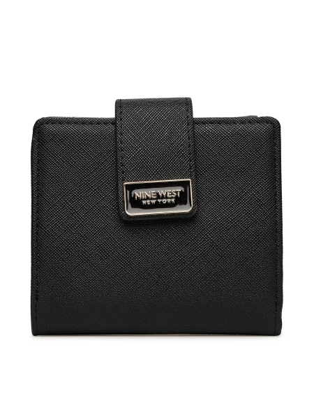 Кошелек Nine West черный