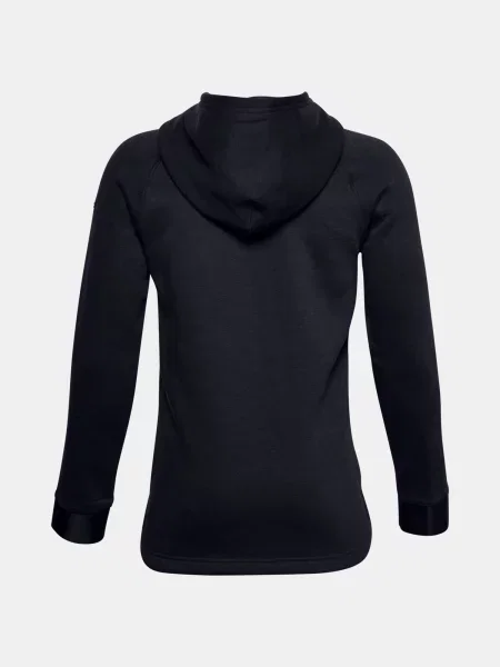 Geacă copii Under Armour negru
