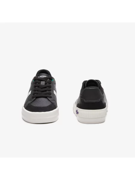 Lacoste Sneakersy czarne