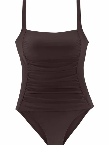 LASCANA Kopalke za oblikovanje postave Annelie SBI' rjava