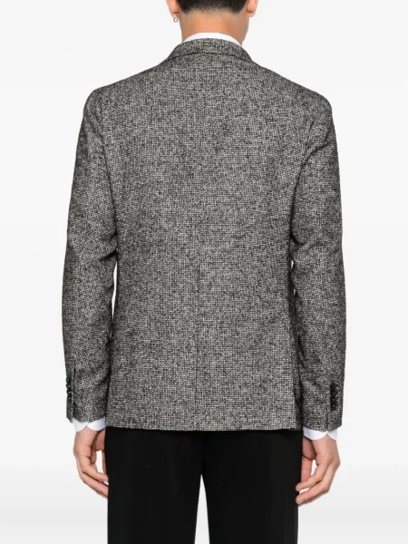 Sacou Tagliatore negru