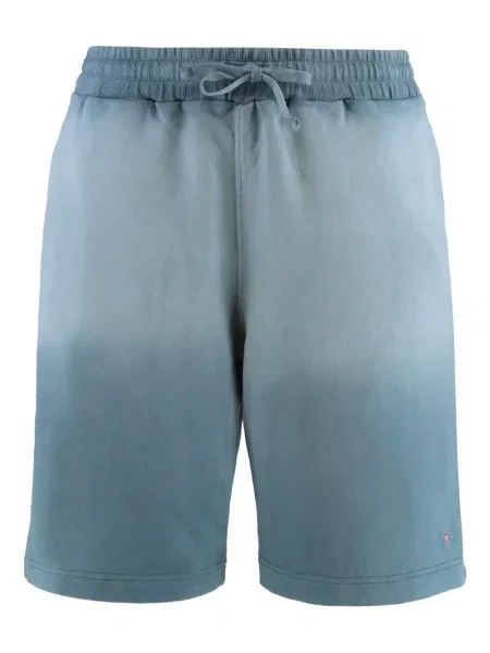 Pantaloni scurți Diesel albastru