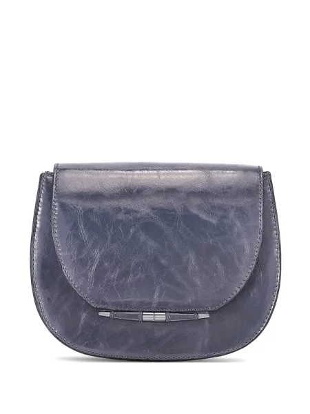 Geanta crossbody Tyler Ellis gri