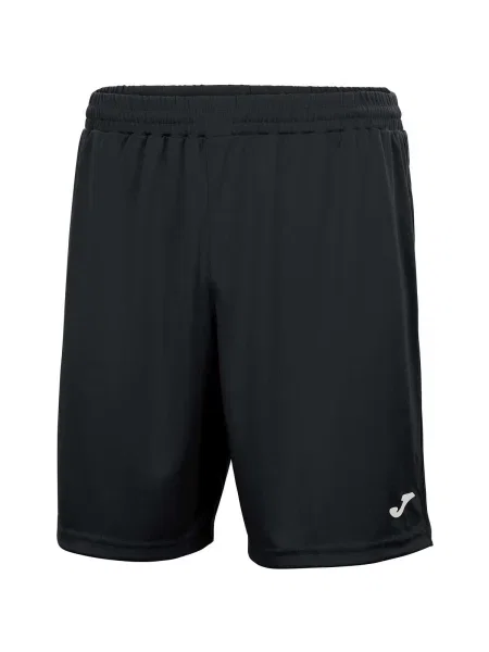 Scurt pantaloni Joma negru