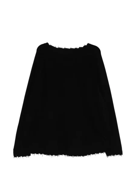 Pulover Rundholz negru