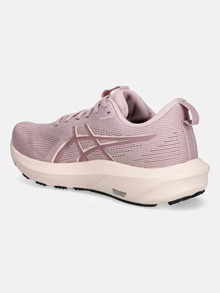 Běžecké boty Asics 14 růžové