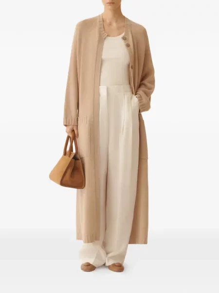 Cardigan Fabiana Filippi maro