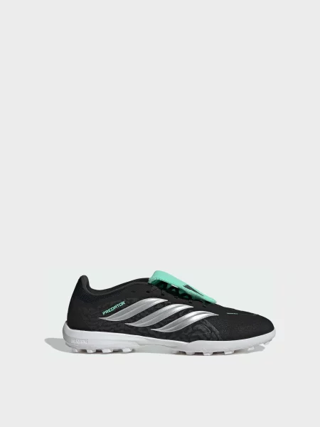 Кроссовки Adidas Predator черные