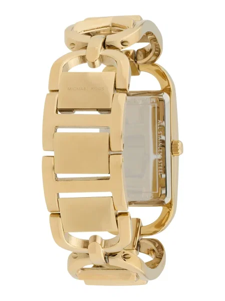 MICHAEL Michael Kors Ceas analogic EMPIRE' auriu