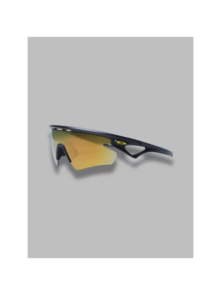 Oakley Okulary Rowerowe Sphaera™ Slash schwarz czarne