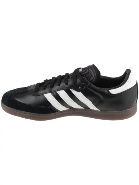 Pantofi Adidas negru
