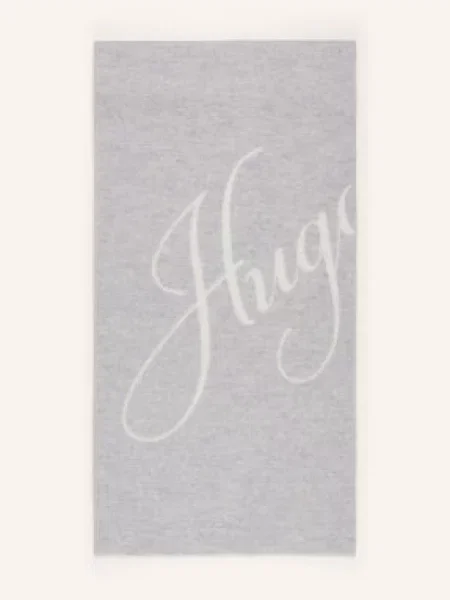 Hugo Szal Byanca grau szara