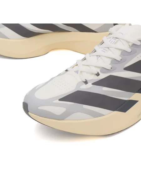 Sneakersy Adidas Adizero białe