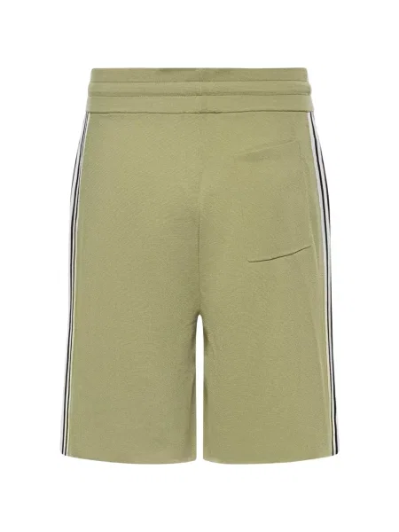 Шорти Autry на райета зелено