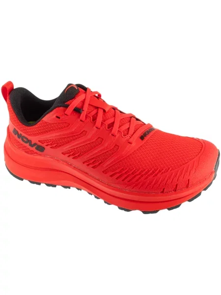Pantofi Inov-8 roșu