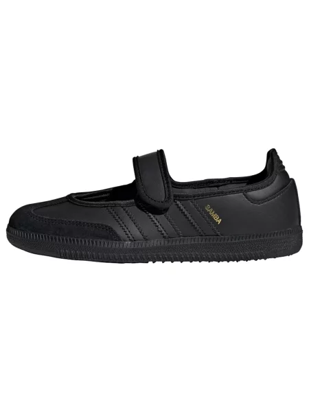 Σκαρπινια Adidas Originals μαύρο
