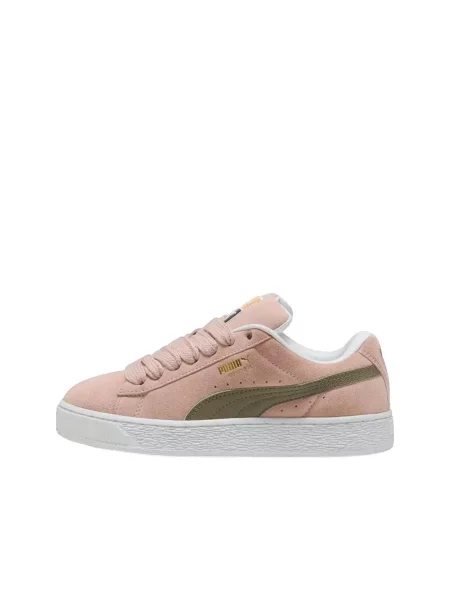 Trampki Puma różowe
