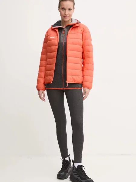 Športna kratka majica LA Sportiva Sunfire zelena