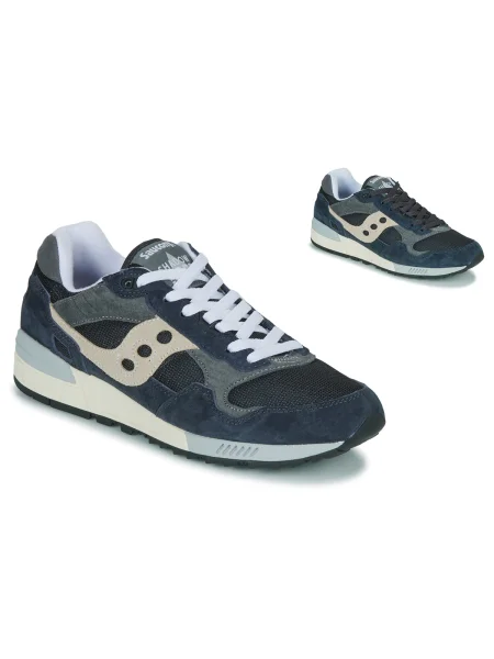 Pantofi Saucony albastru