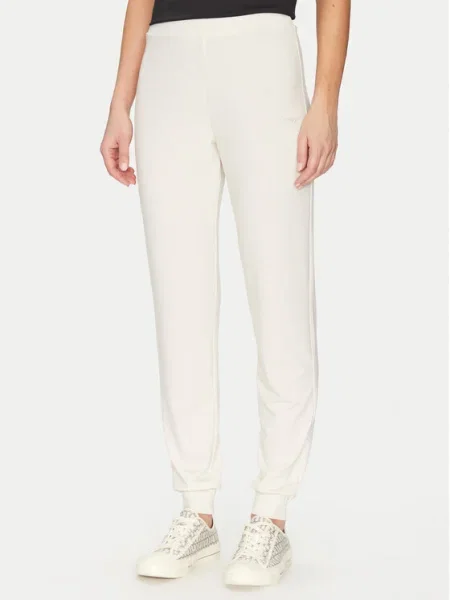 Guess Pantaloni din Bleumarin