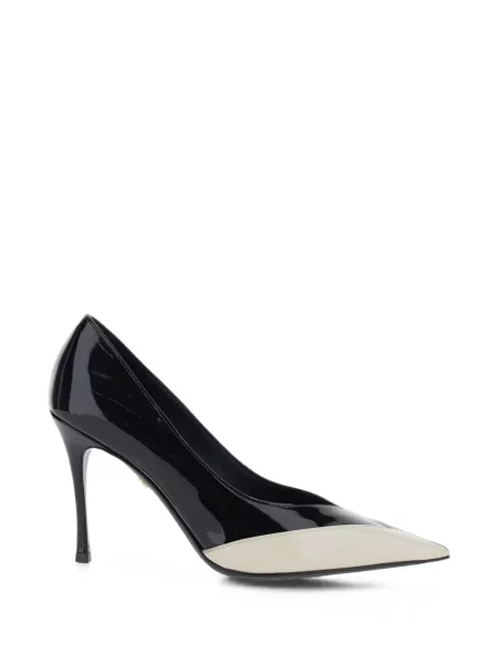 Pantofi cu toc Ferragamo negru