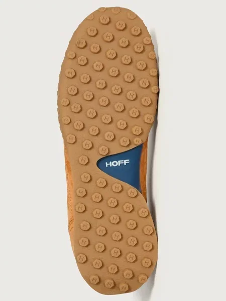 Кроссовки Hoff оранжевые