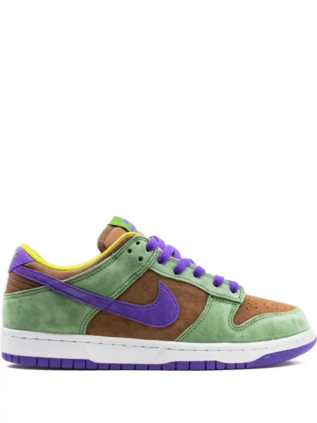 Sneakerși Nike Dunk verde