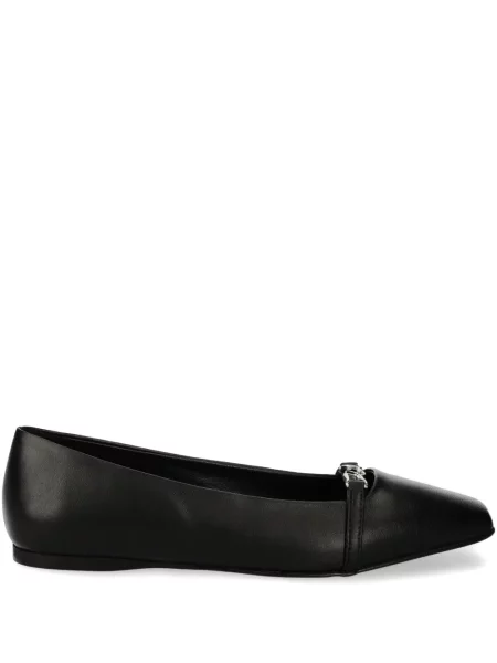 Balerini Karl Lagerfeld negru