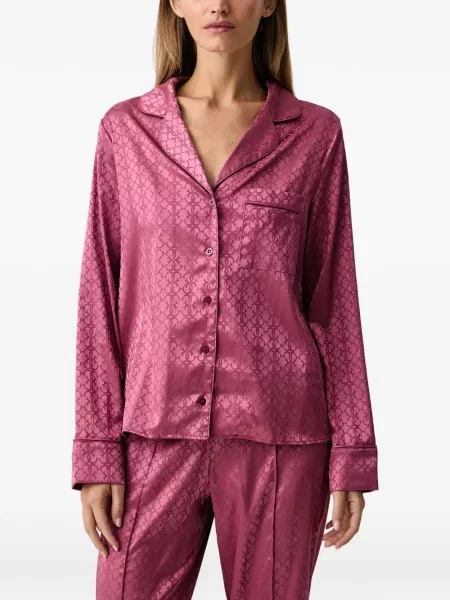 Пижама Guess розово