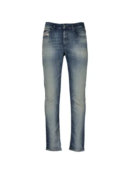 Blugi Diesel albastru