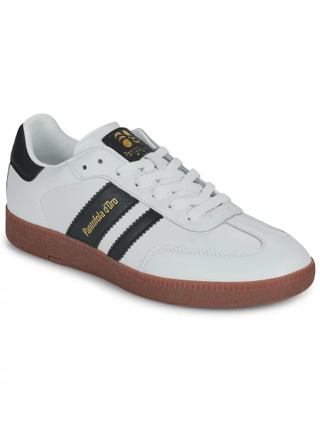 Bomber jakna Pantofola D'oro bela