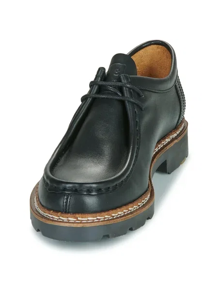 Pantofi Pellet negru