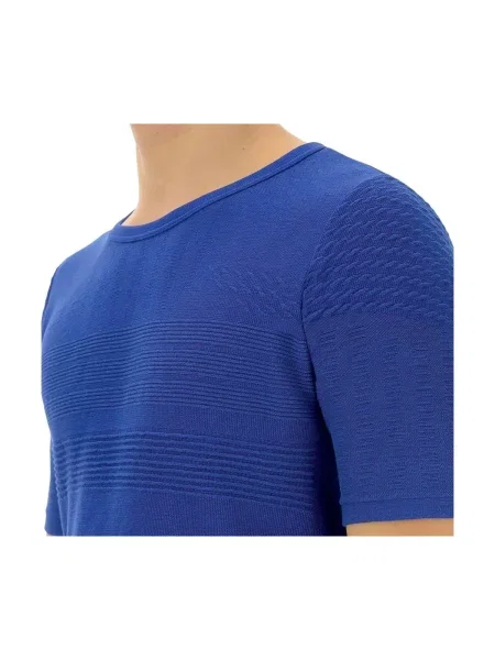 Tricou Uyn albastru