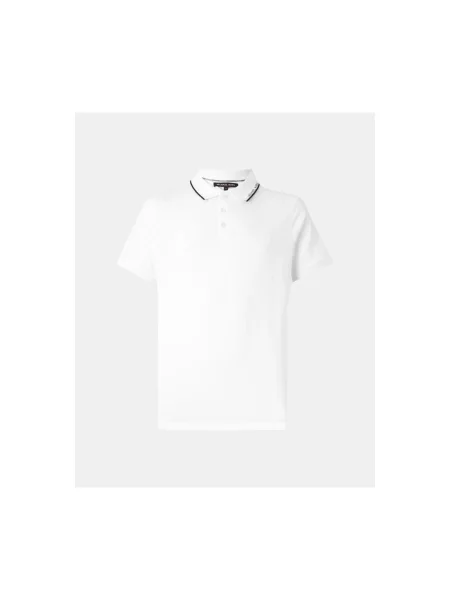 Tricou Michael Michael Kors alb