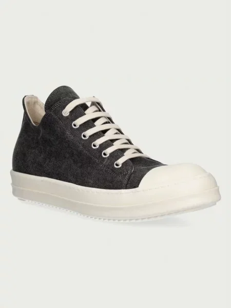 Rick Owens DRKSHDW Low teniși pentru bărbați