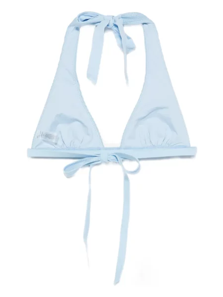 Bikini Frankies Bikinis albastru