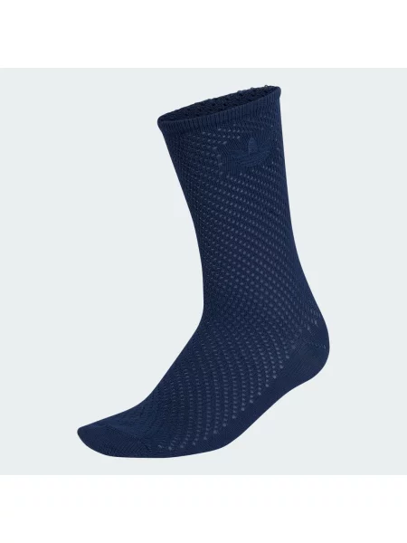 SKARPETY CROCHET CREW 2 PAIRS