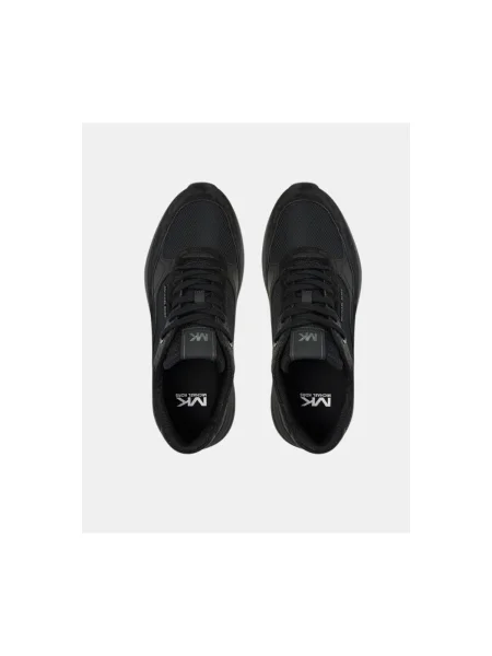 Pantofi Michael Michael Kors negru