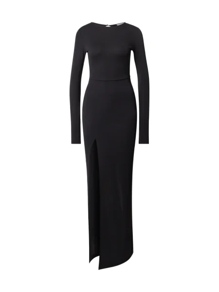 MYLAVIE by Sarah Harrison Rochie de seară negru